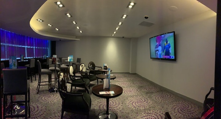Alea Casino  - Sports Lounge image 1