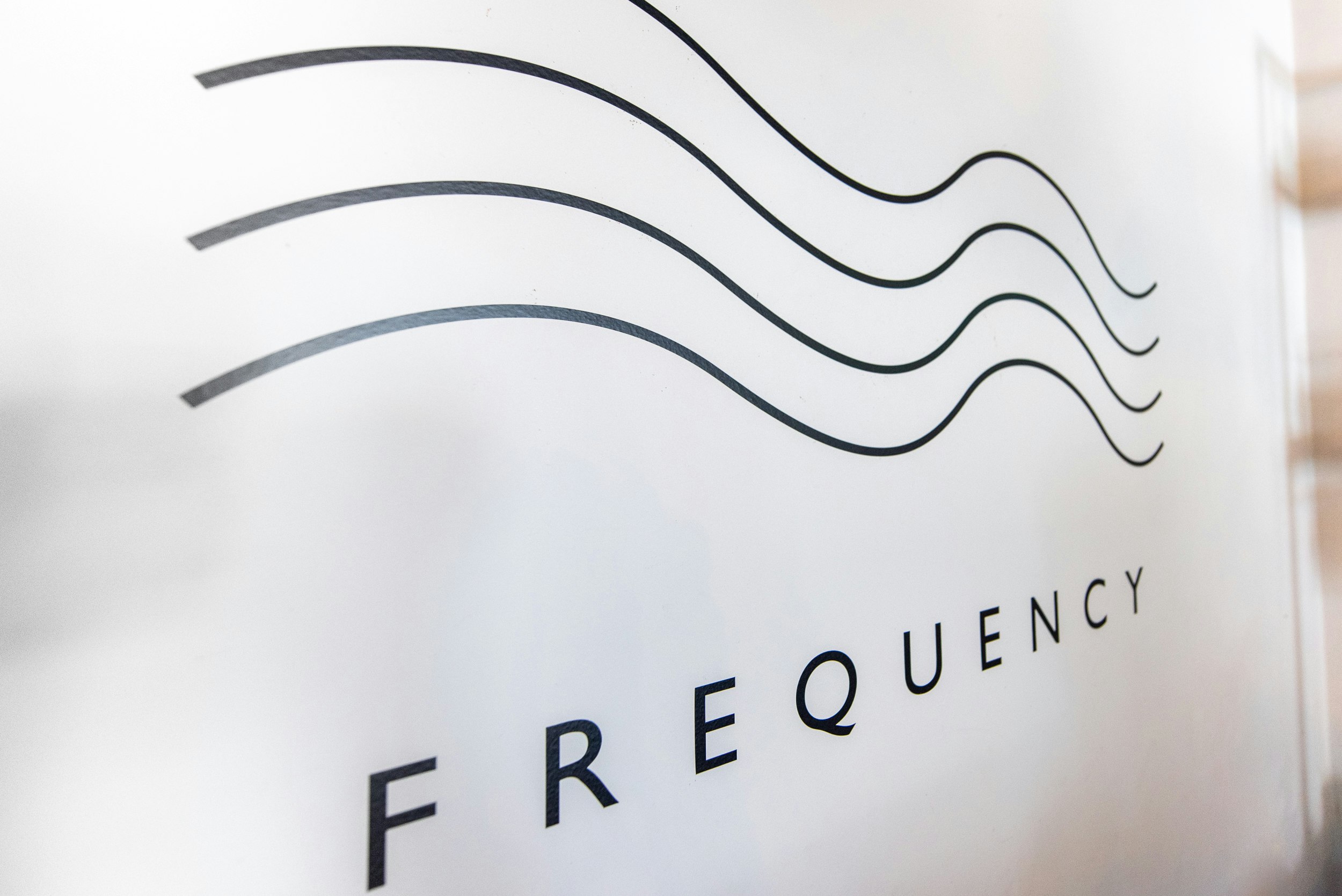 Frequency Space - Meeting Room 1 image 7