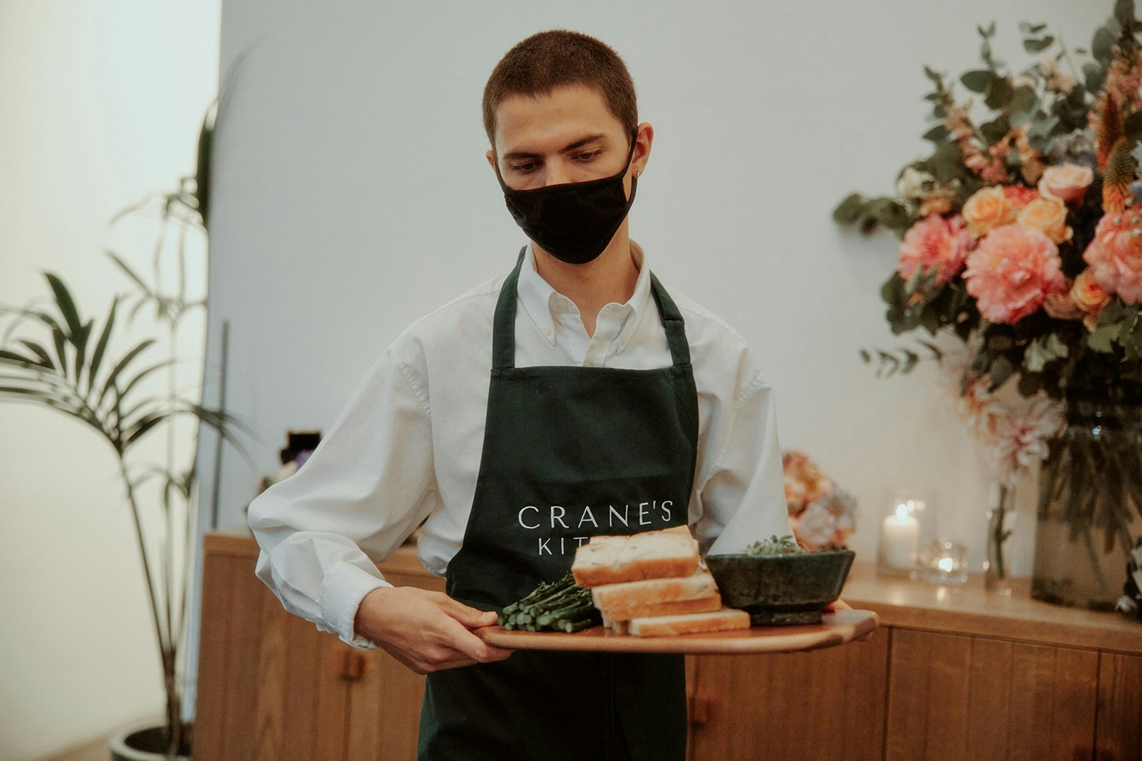 Cranes Kitchen  - Exclusive hire image 9