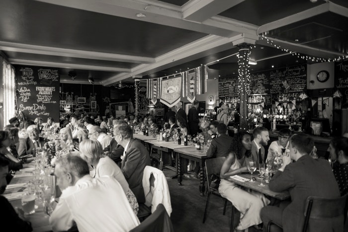 The Easton - Whole Venue image 4