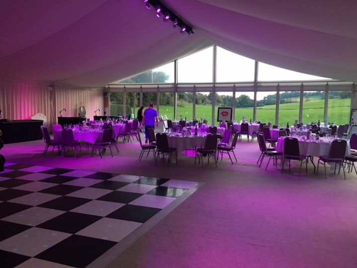Broome Park Hotel - Marque image 1