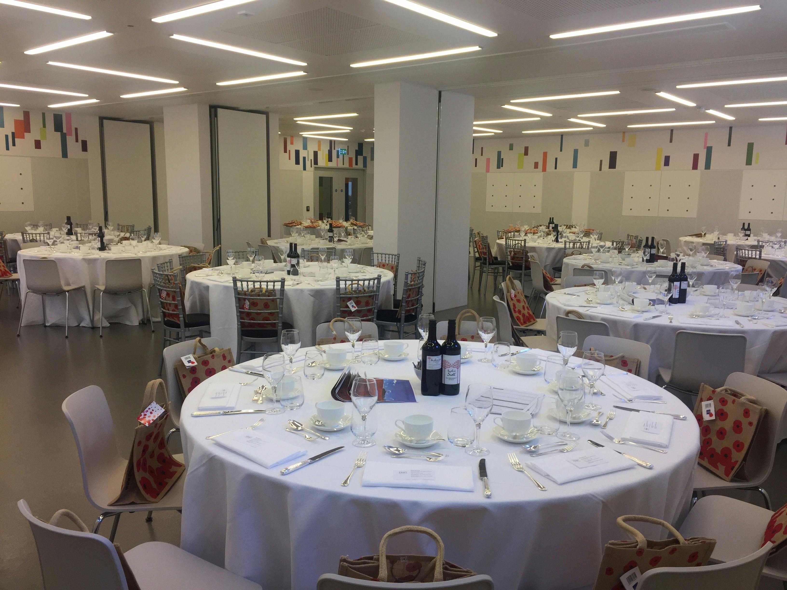 Looking for a Quirky Christmas Party Venue? Here Are Our Top Picks