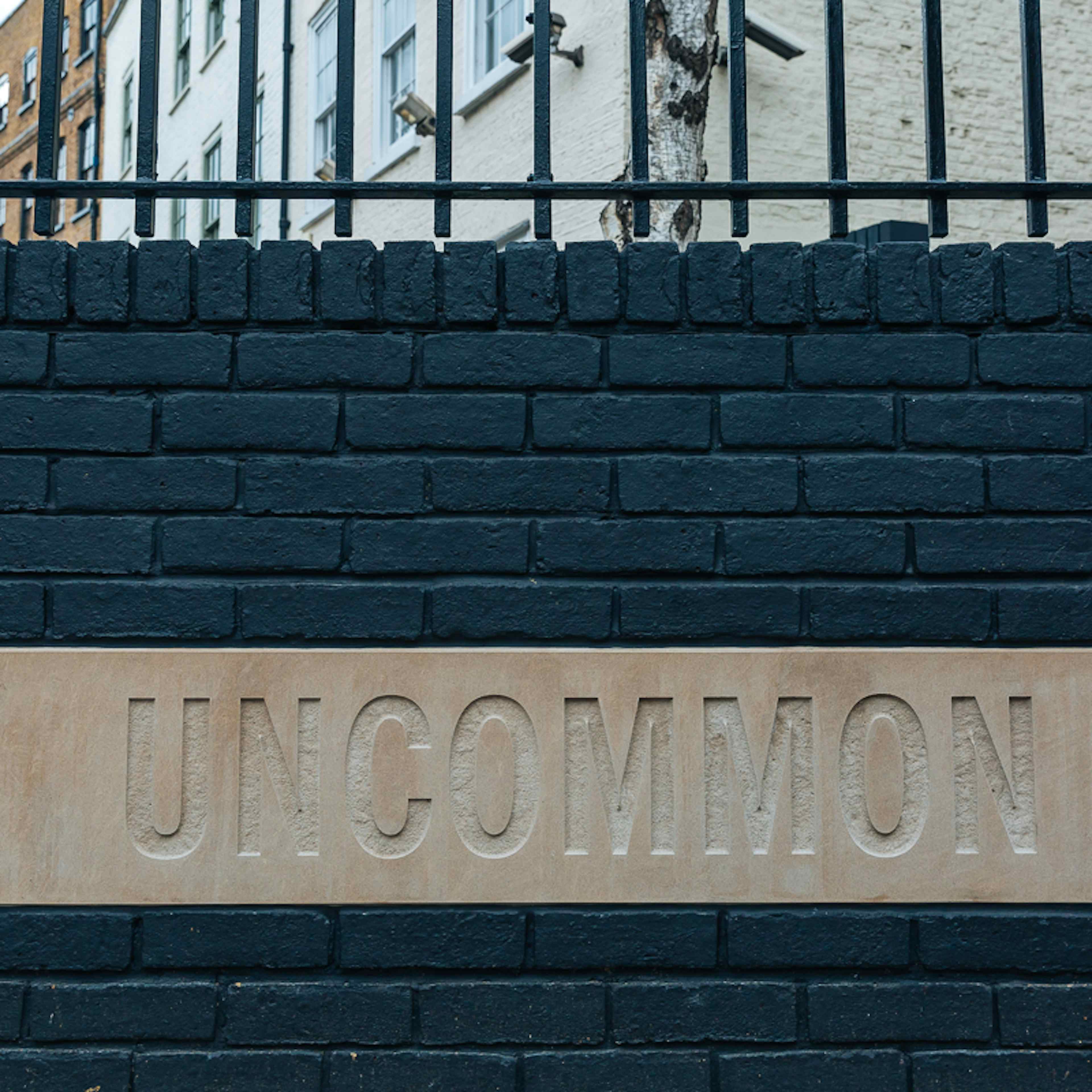Uncommon Fulham - image 3