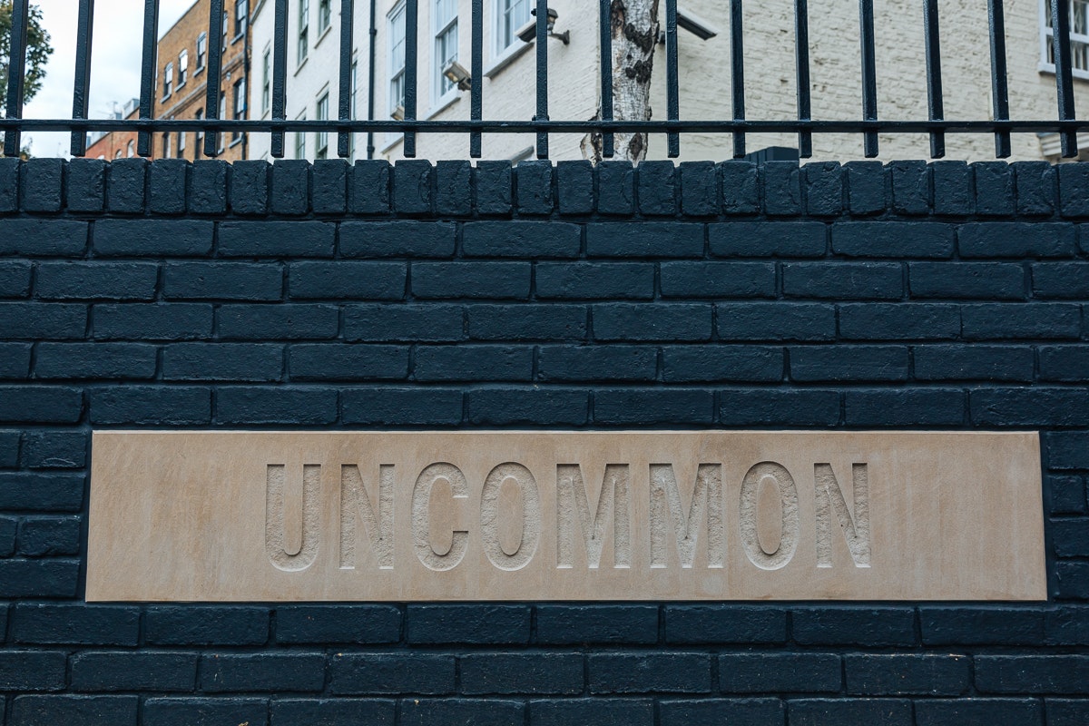 Uncommon Fulham - Meeting Room 1 image 3
