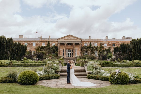Hillsborough Castle and Gardens (NI) - image 1