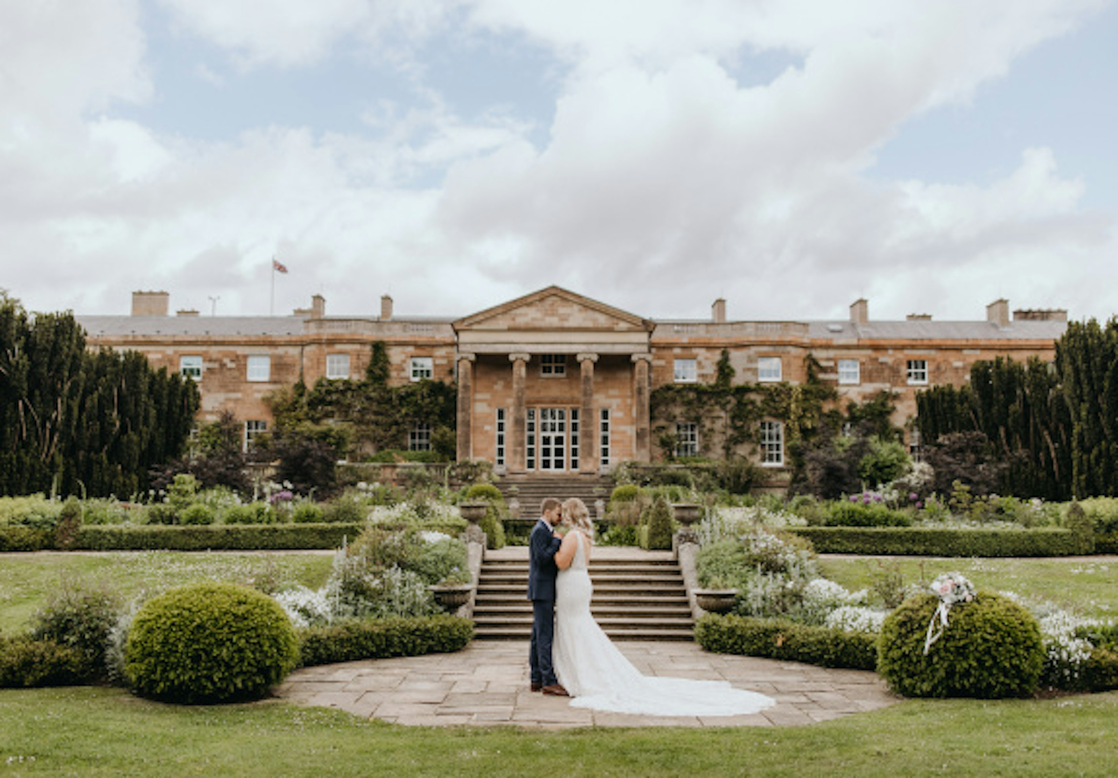 Weddings - Hillsborough Castle and Gardens (NI)