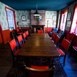 Bow Street Tavern - The Garden Room image 3