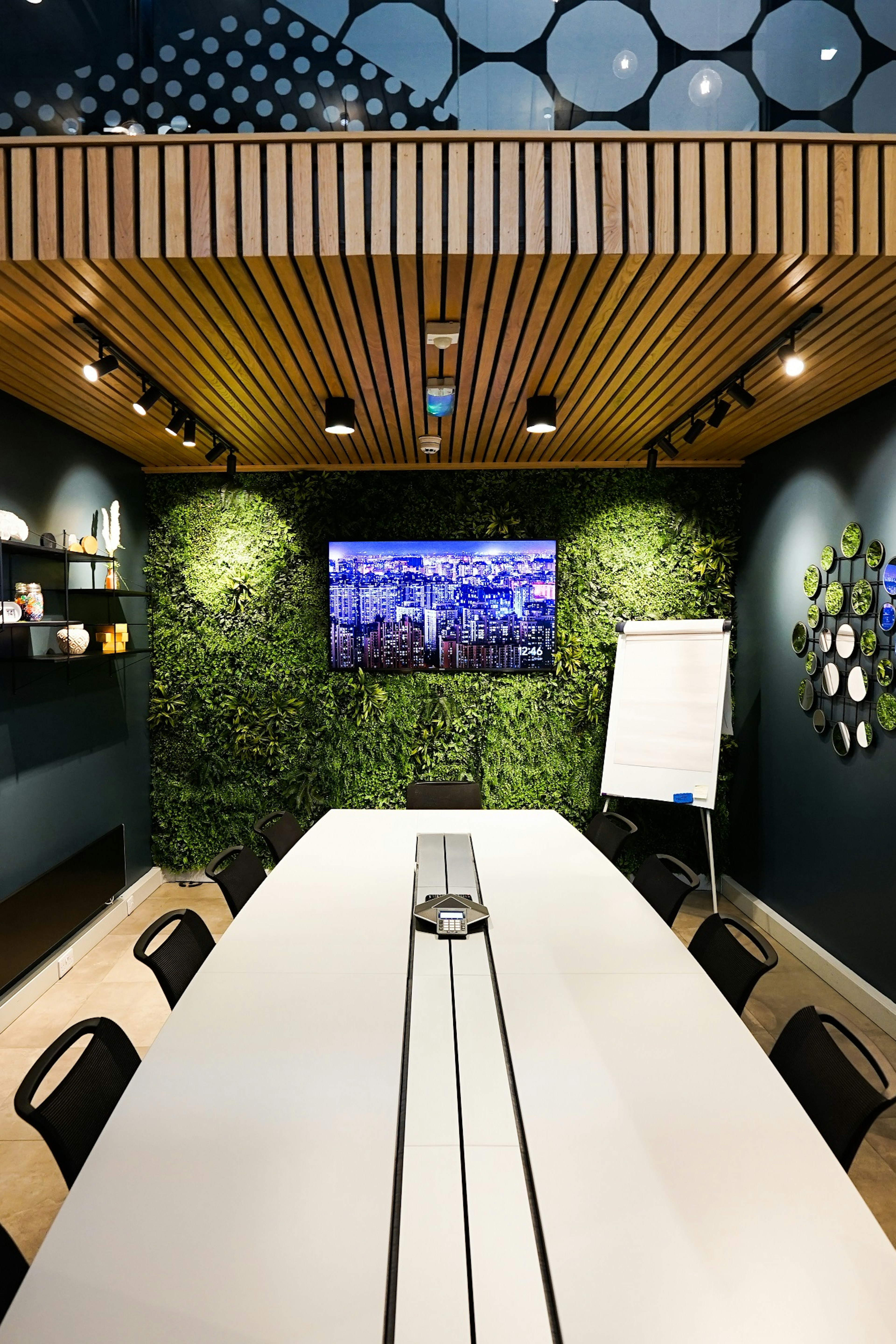Business | The Conference Room