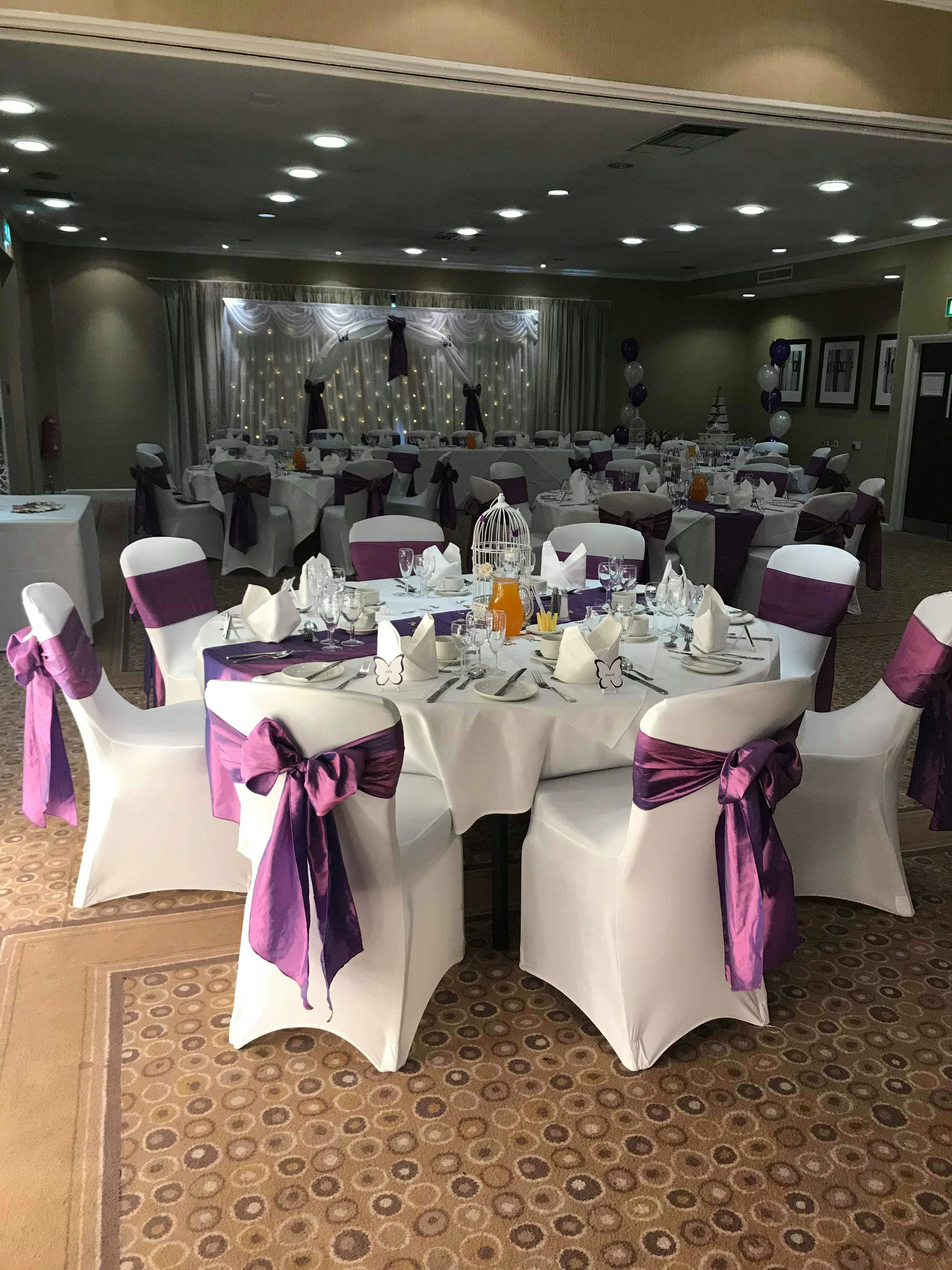 Holiday Inn South Normanton M1 Jct 28 - William Duesbury  image 2