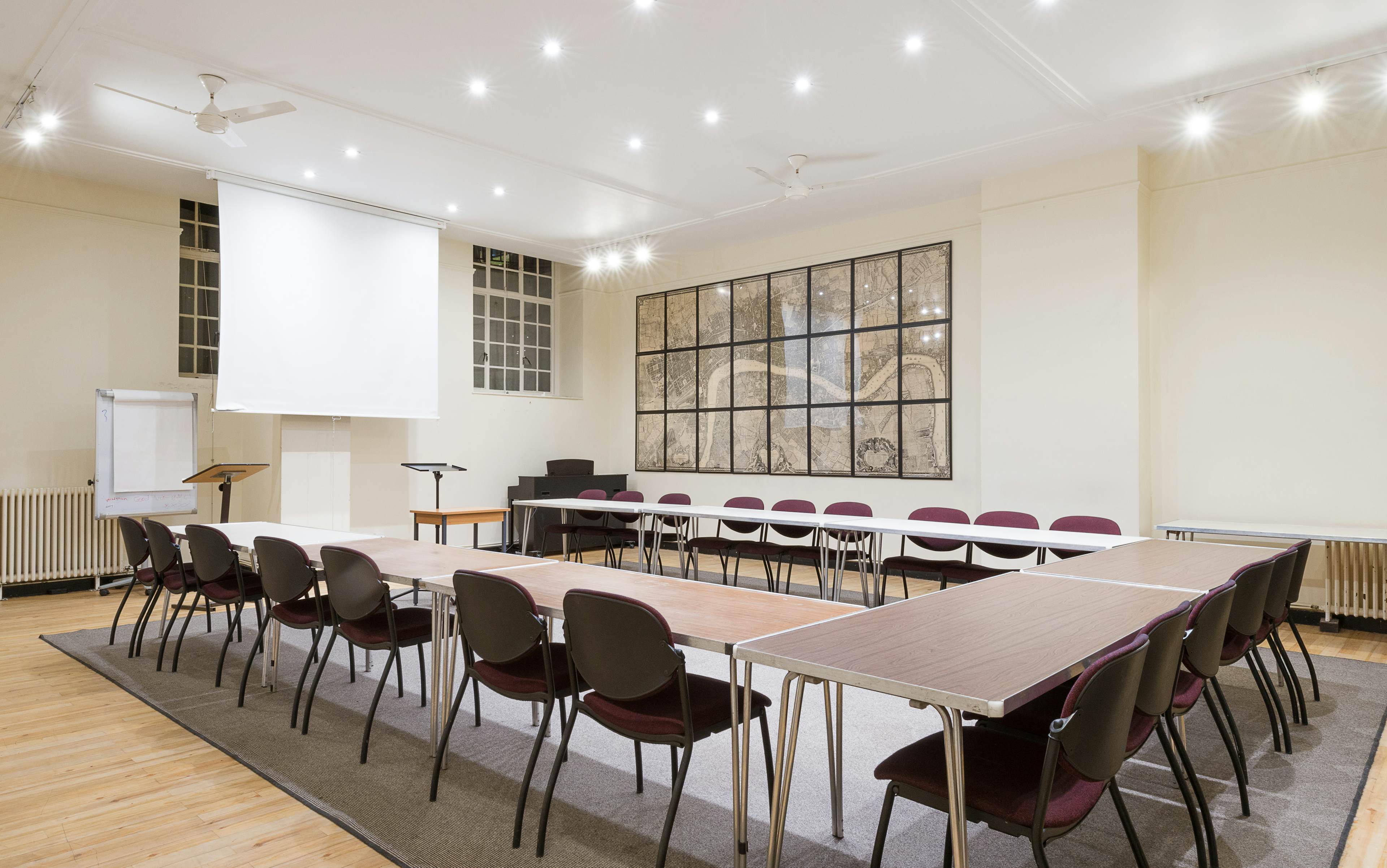 St James's Church Piccadilly - Room Hire  image 1