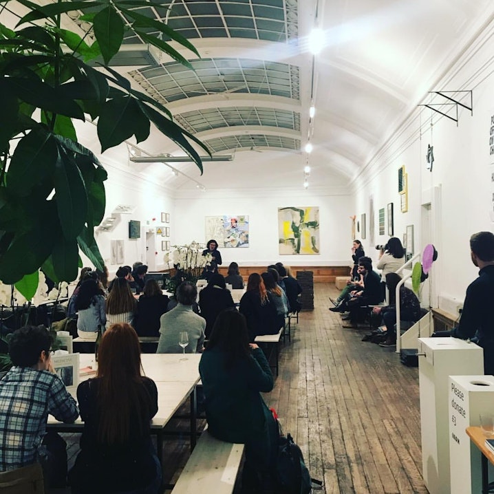 Medicine Gallery Limited - Whole Venue image 1