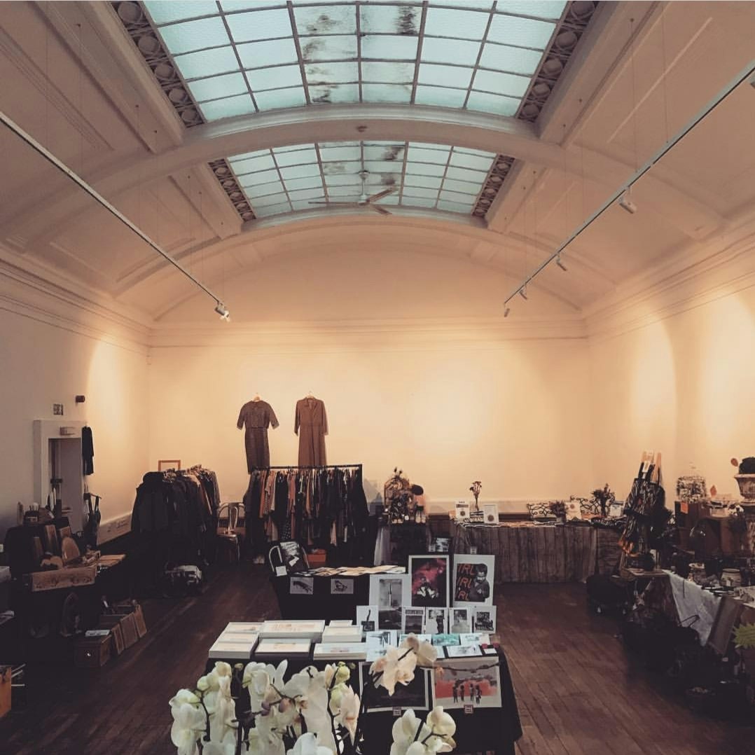 Medicine Gallery Limited - Whole Venue image 1