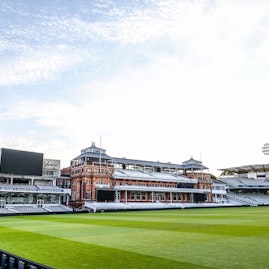 Lord's Cricket Ground - Home Dressing Room image 7