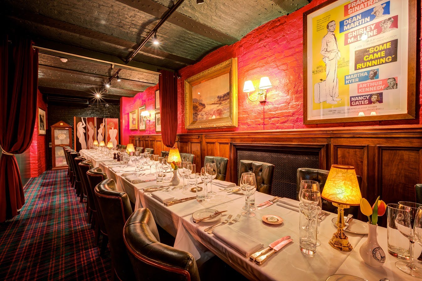 Boisdale of Bishopsgate - image 3