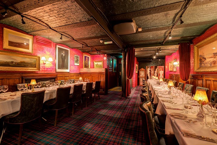 Boisdale of Bishopsgate - image 1