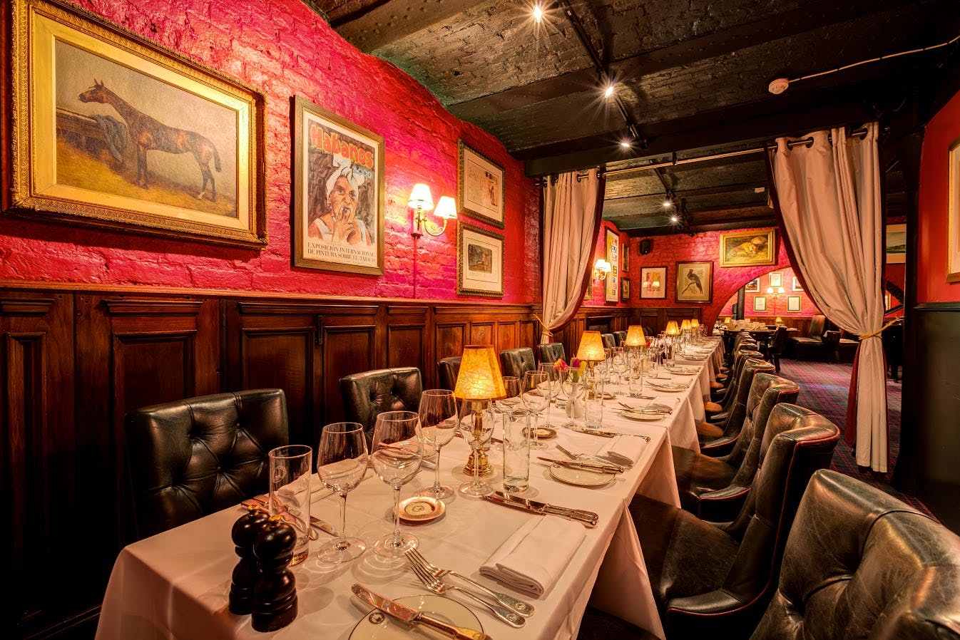 Boisdale of Bishopsgate - image 2