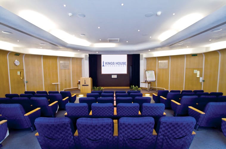 Kings House Management (UK) Ltd  - image 1