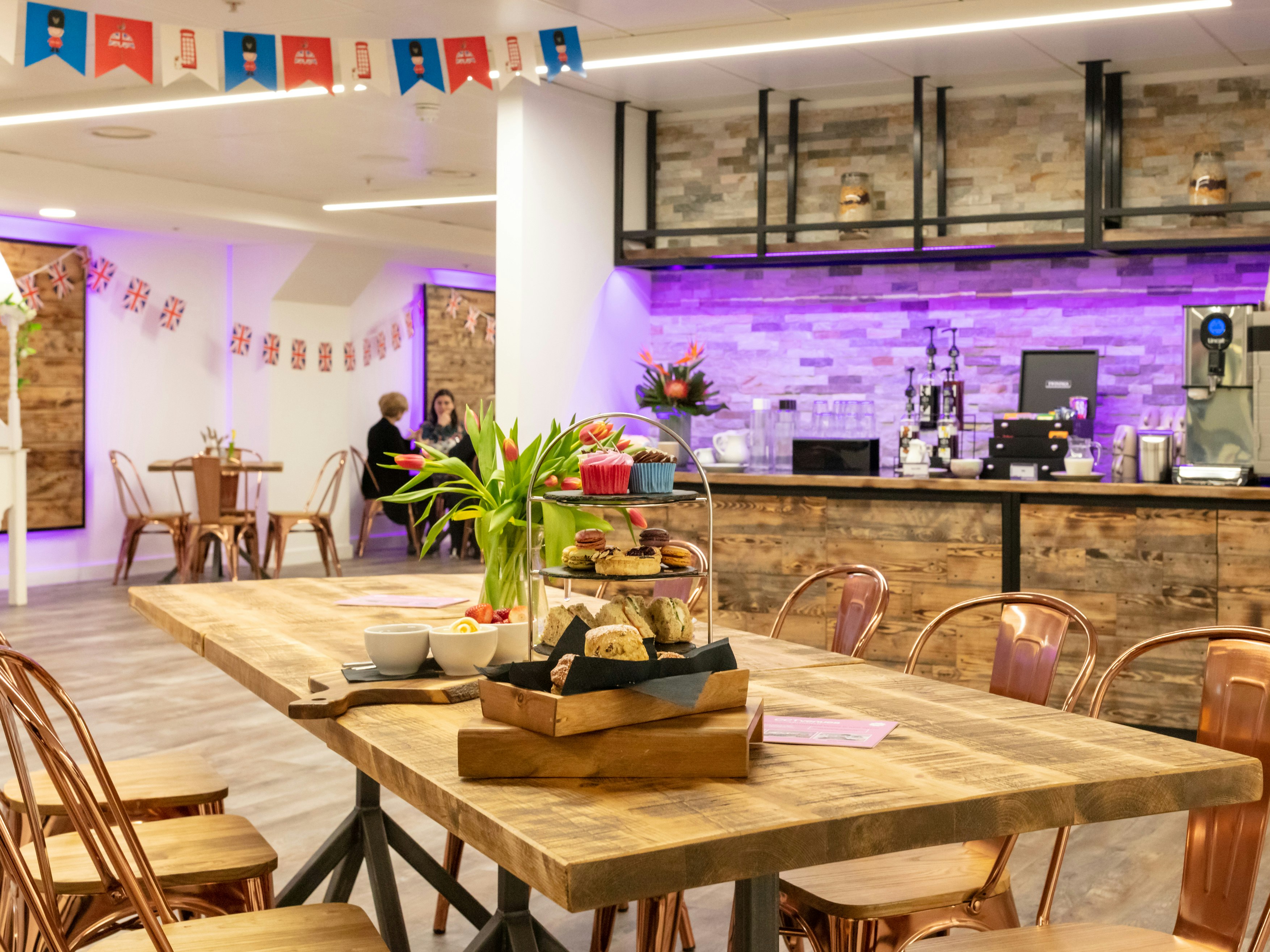 CCT Venues - Smithfield (City of London) - The Smithfield Suite  image 2