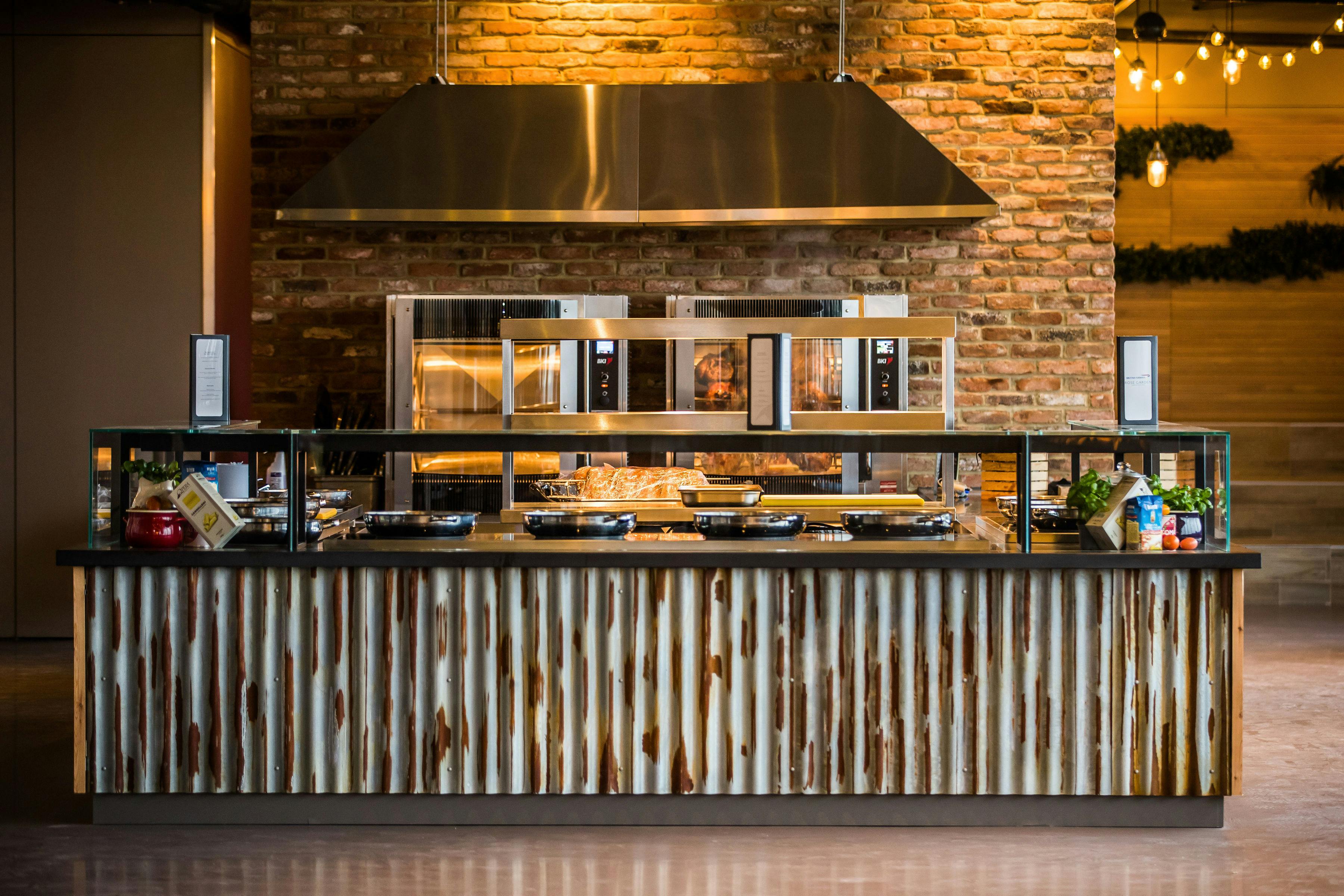 British Airways Rose Garden Events Twickenham Stadium