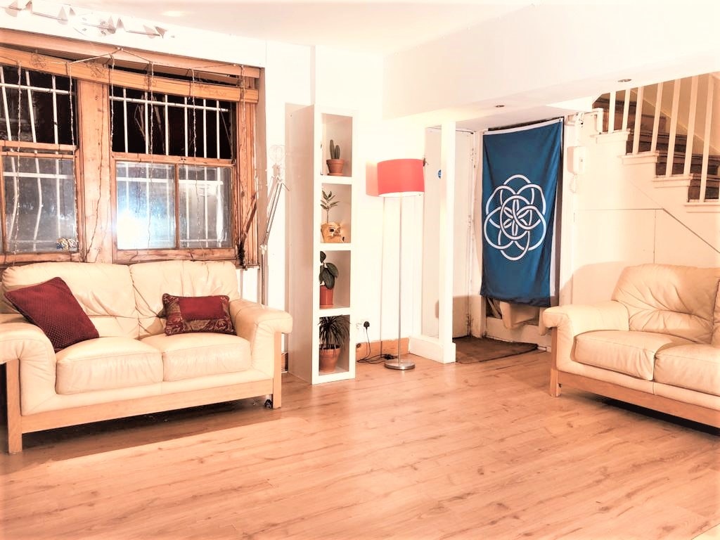 Dalston Den  - Whole venue image 1