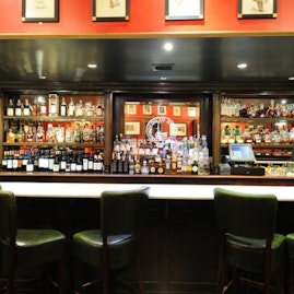 Boisdale of Bishopsgate - Champagne and Oyster Bar image 3
