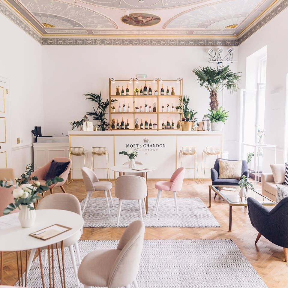 Main Hall Small Hall Events Thirty Eight Grosvenor Square