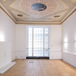 Thirty Eight Grosvenor Square  - Main Hall & Small Hall image 2
