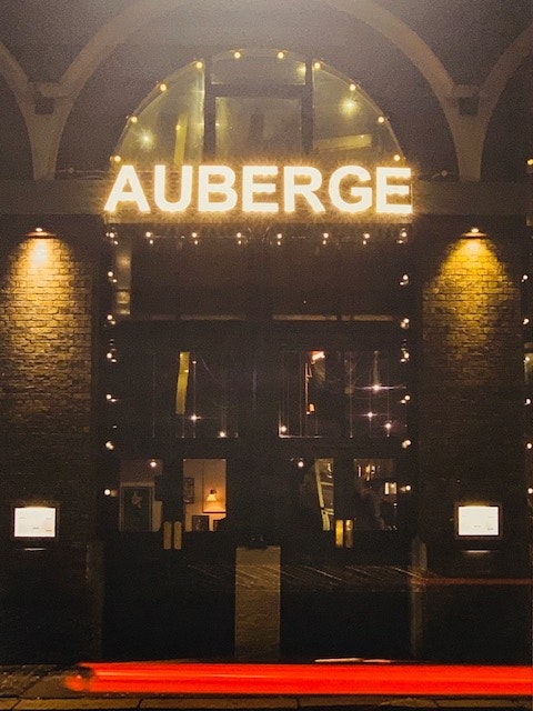 Auberge Bar/ Restaurant  - Auberge Waterloo image 4