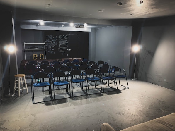 AE Studio - Whole Venue image 1