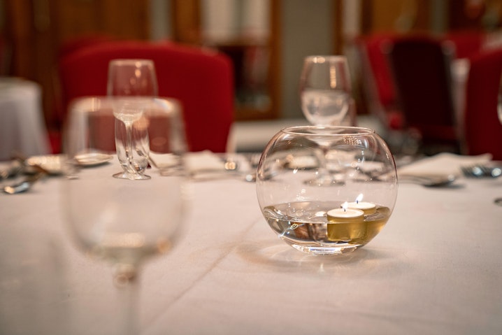 Mercure Nottingham City Centre Hotel - Charles Suite image 1
