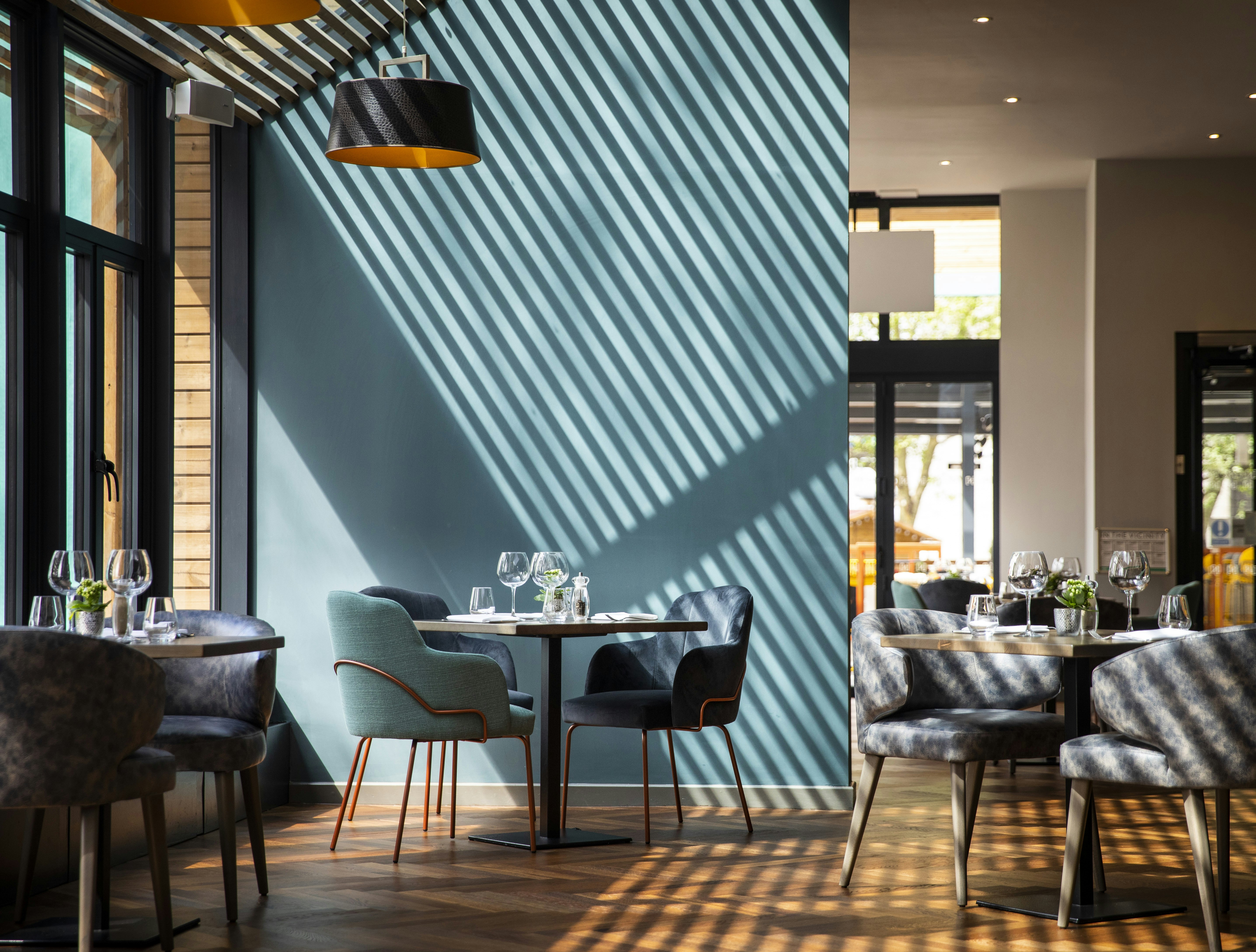 Vicinity London - Vicinity image 7