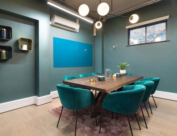 Uncommon Fulham - Meeting Room 2 image 1