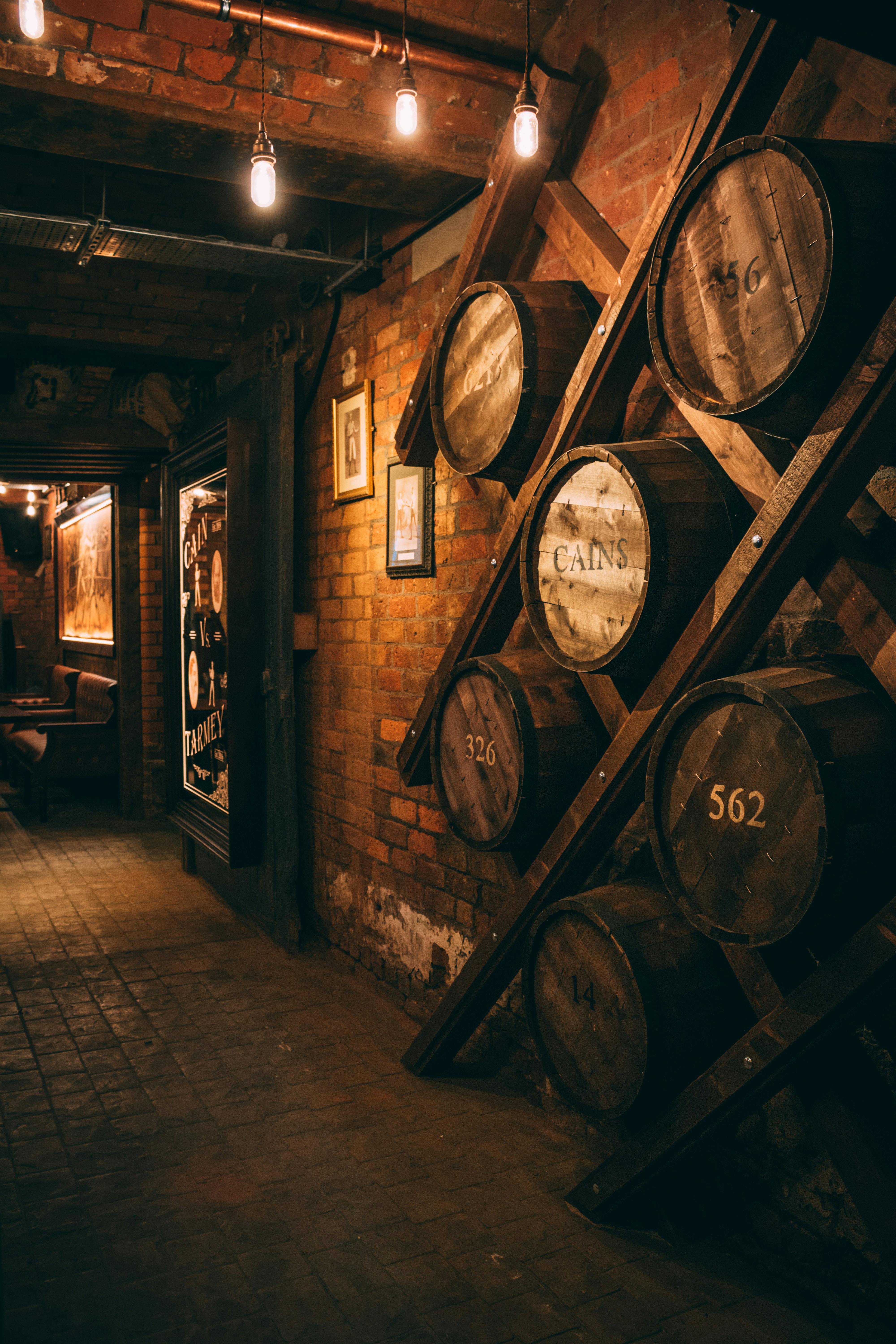 Punch Tarmey's Liverpool - image 3