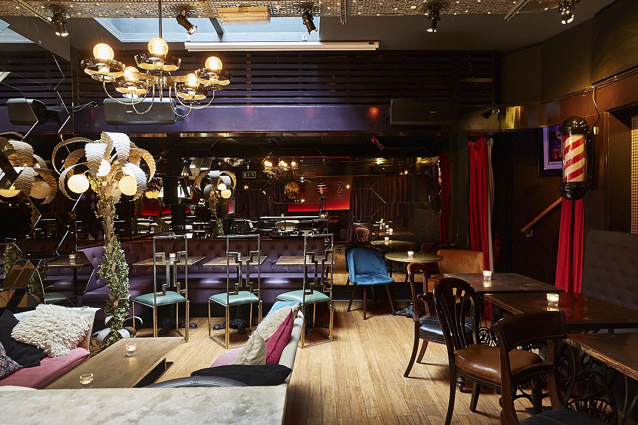 Callooh Callay Shoreditch - Whole venue image 2