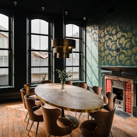 Mimo London - The Trustees Room image 2