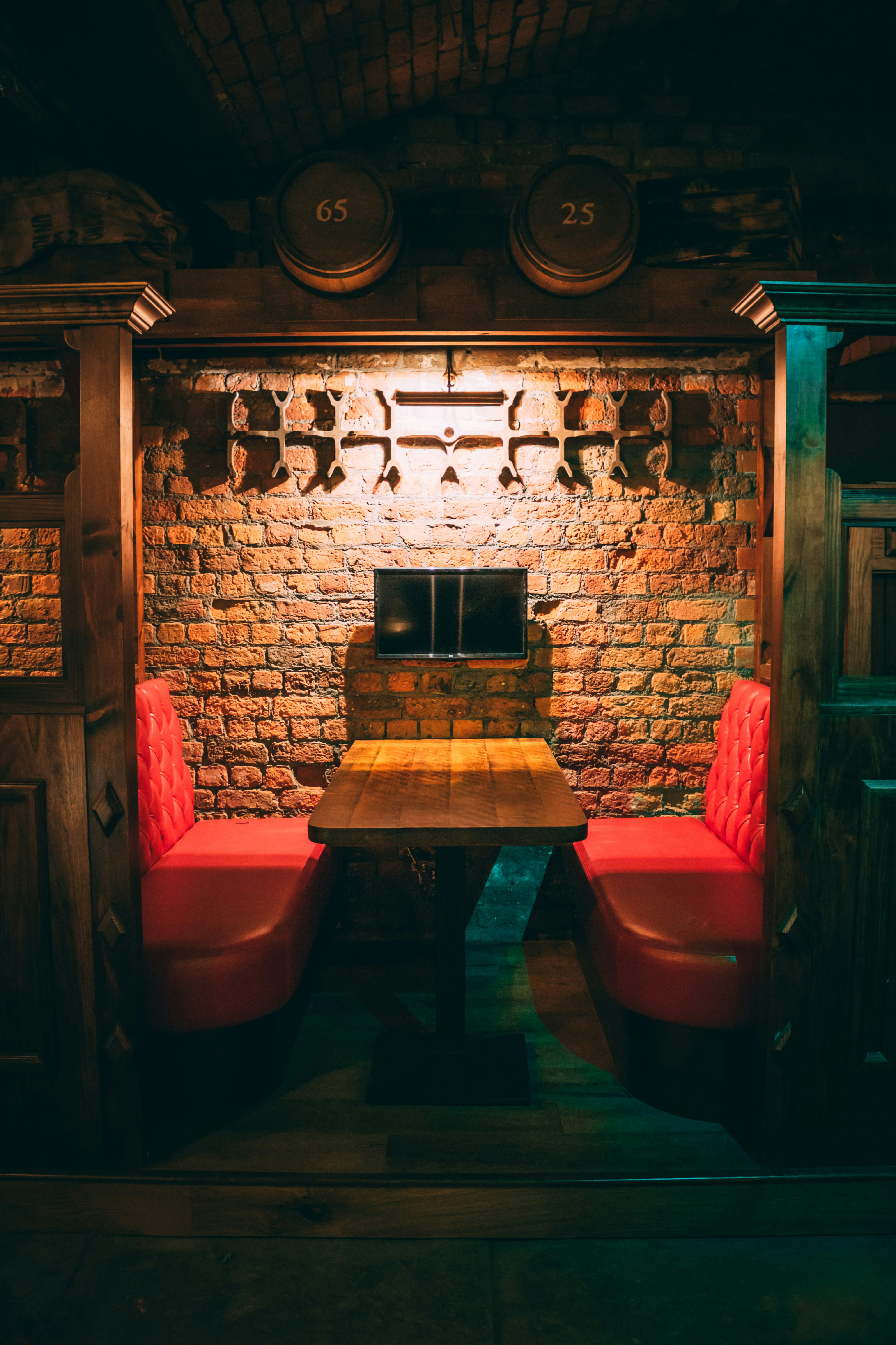 Punch Tarmey's Liverpool - Brewery Hall image 3