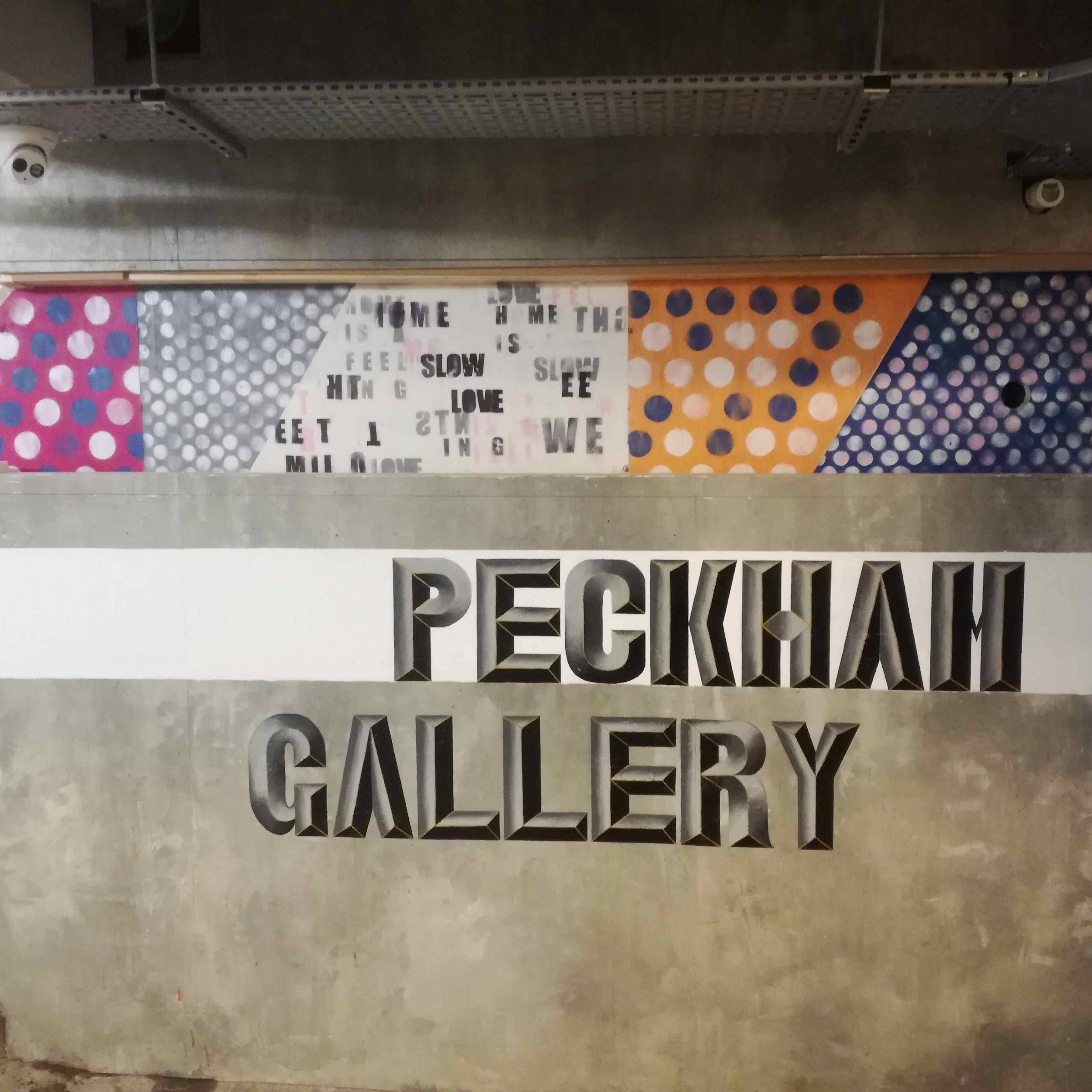 Peckham Gallery - Main Space image 2