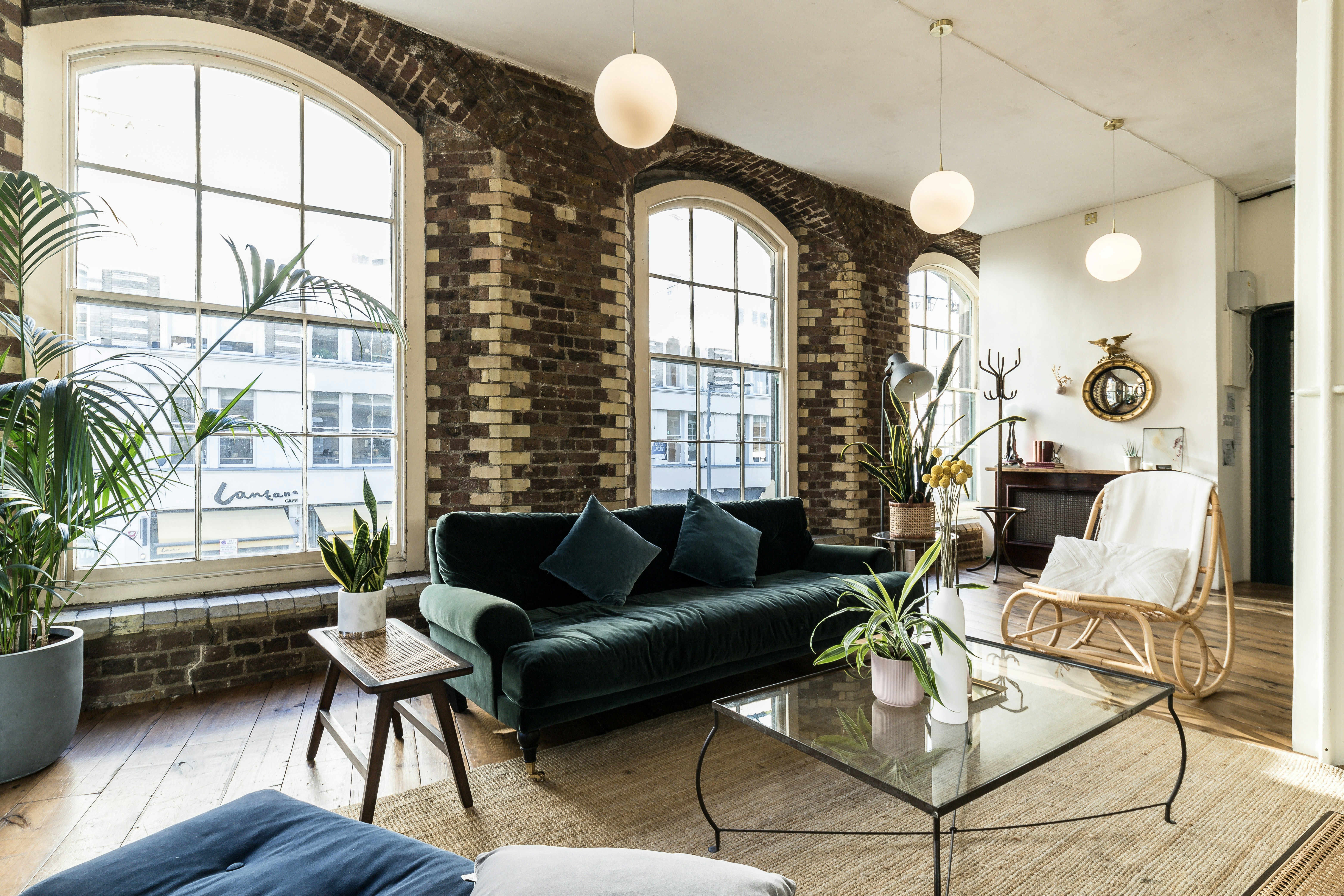 Menier Lounge - Whole Venue image 8