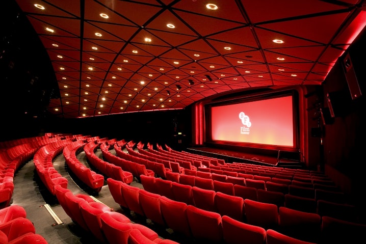 BFI Southbank - NFT1 image 1