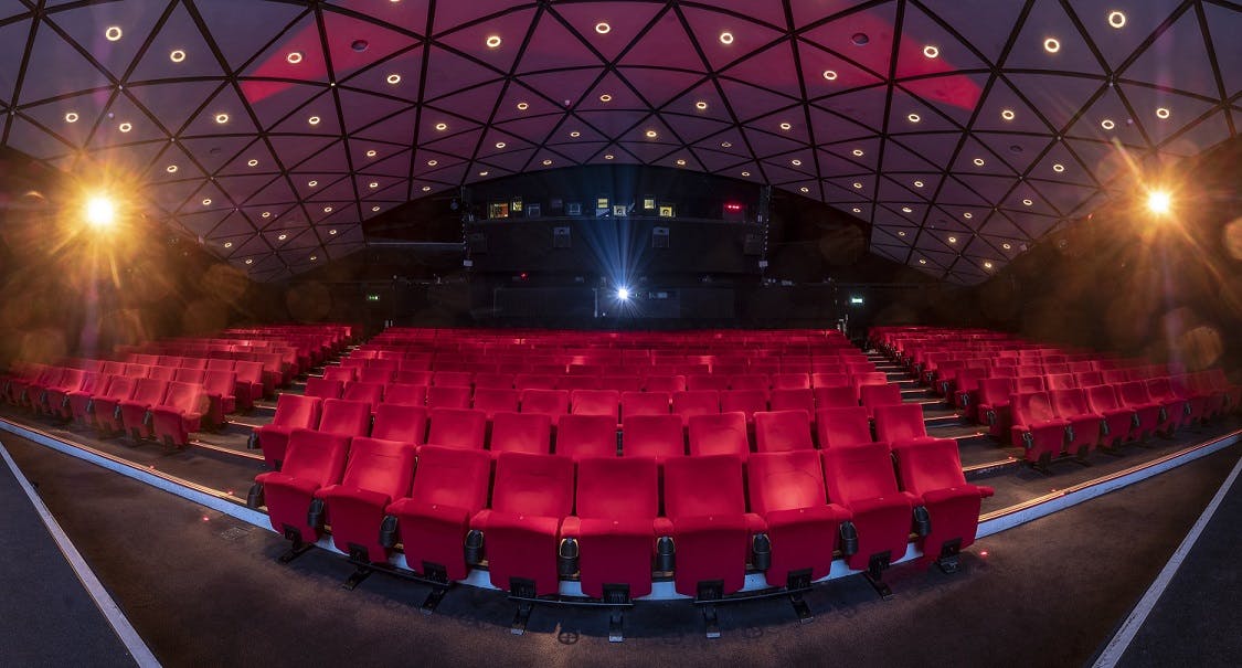 NFT1 | Arts | BFI Southbank | Hire Space | All The Best Venues