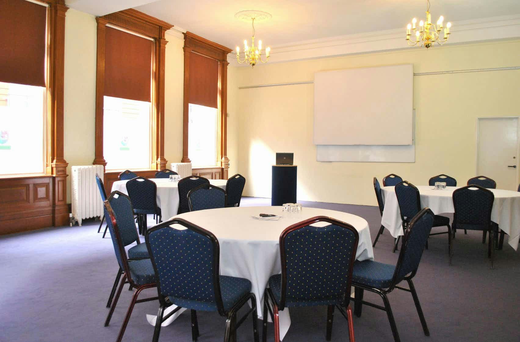 Conference Venues in Bristol - Armada House