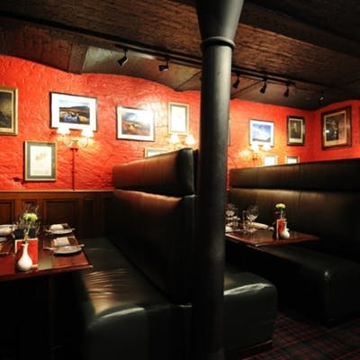 Boisdale of Bishopsgate - The Restaurant image 3