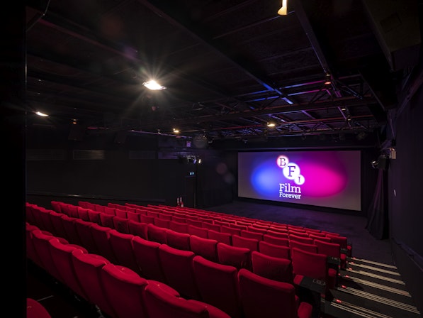 BFI Southbank - NFT3 image 3