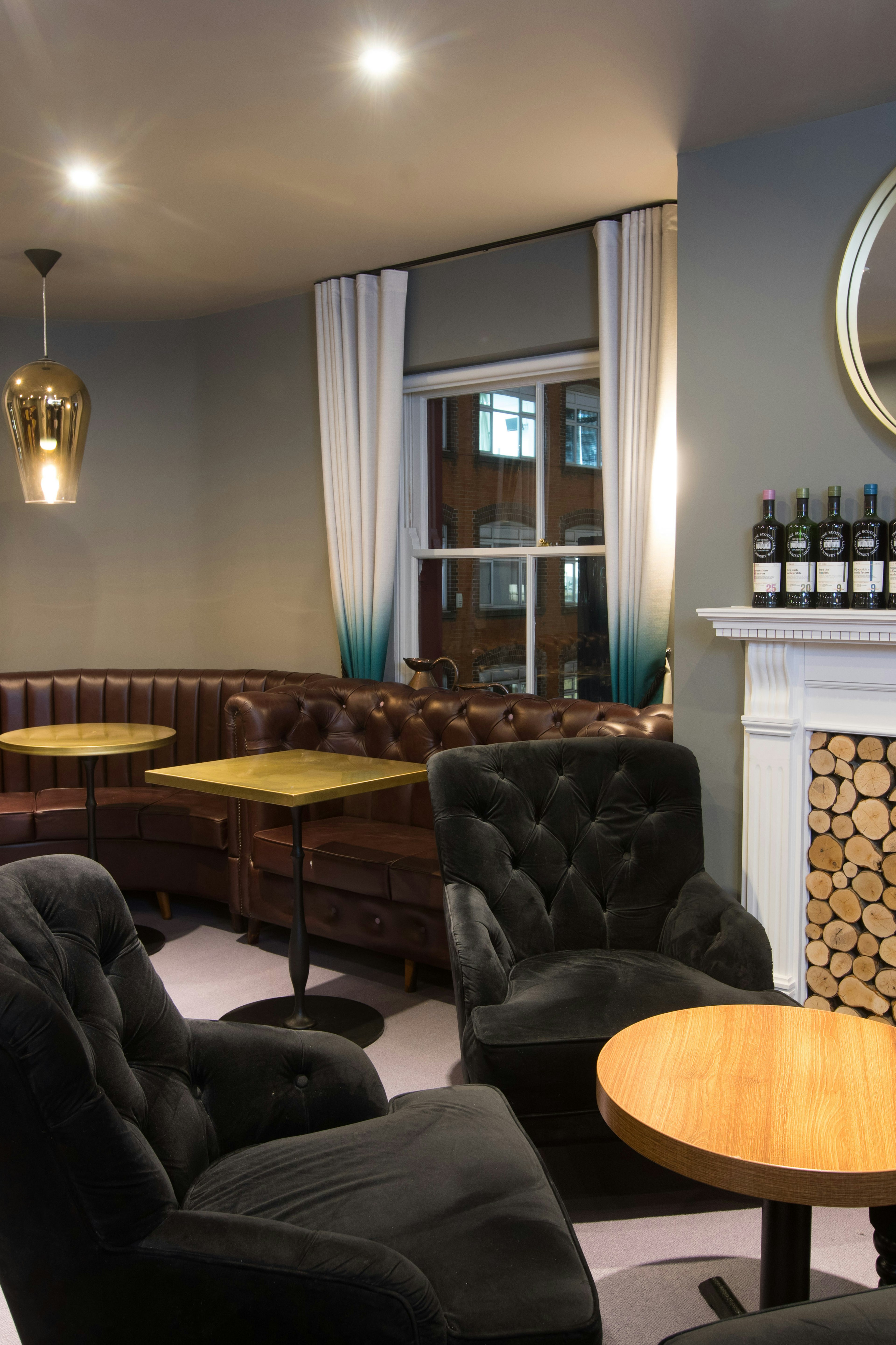 Events | SMWS Private Room 