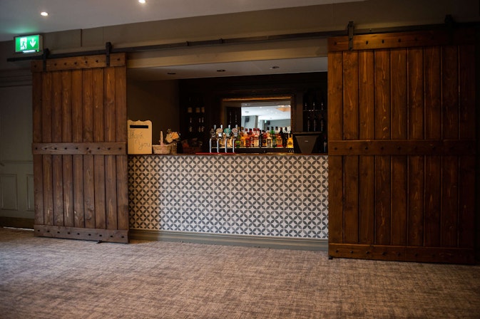 The Bridge Hotel  - Westminster Suite image 3