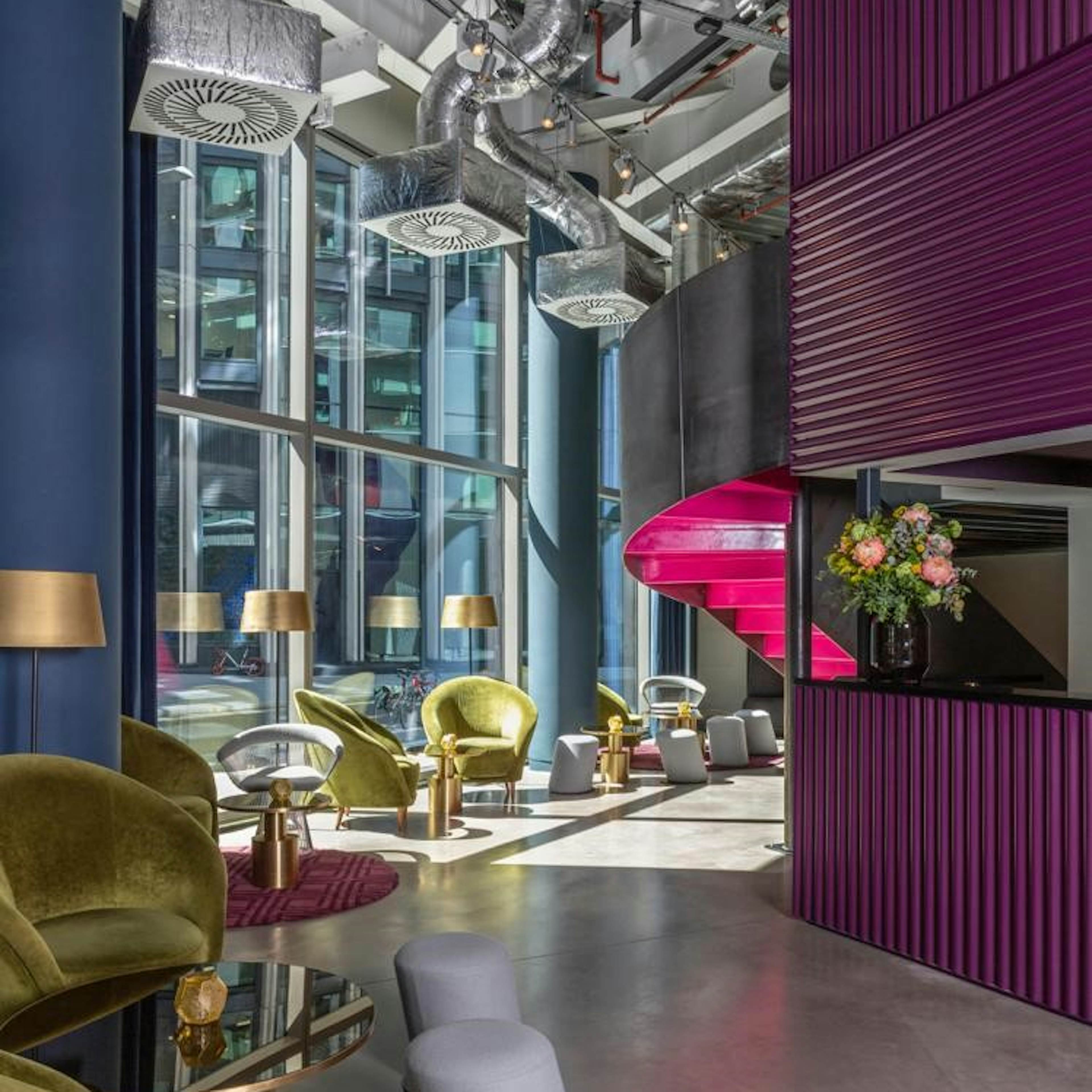 Sea Containers Hotel London - Gallery image 1
