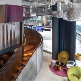 Sea Containers Hotel London - Gallery image 1