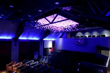 The Lexi Cinema - The Auditorium image 2