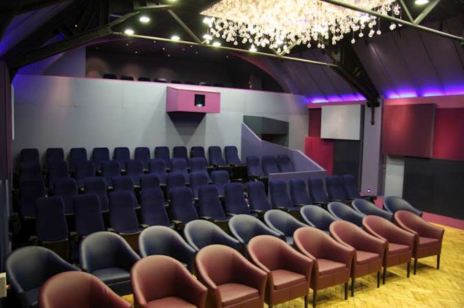 The Lexi Cinema - The Auditorium image 3