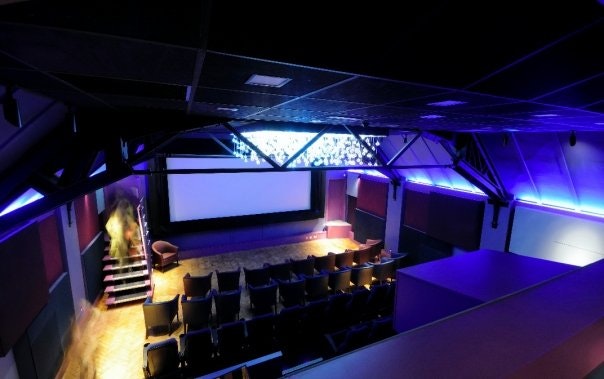 The Lexi Cinema - The Auditorium image 5